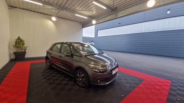 Citroen C4 Spacetourer image 6