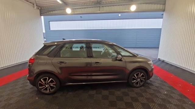 Citroen C4 Spacetourer image 1