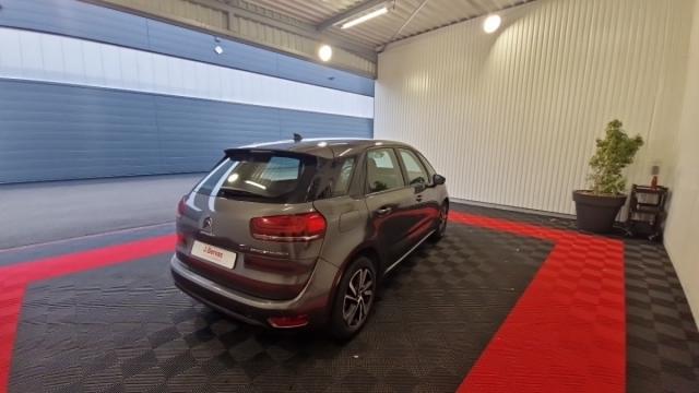 Citroen C4 Spacetourer image 3