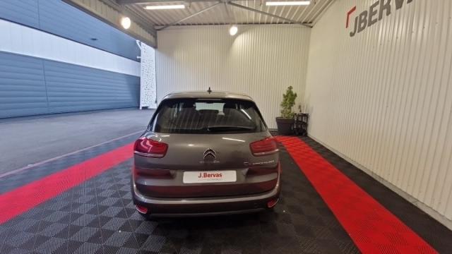 Citroen C4 Spacetourer image 7