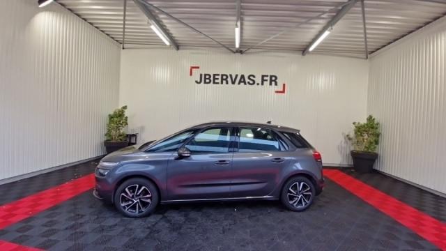 Citroen C4 Spacetourer image 4