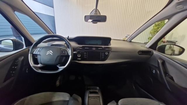Citroen C4 Spacetourer image 2