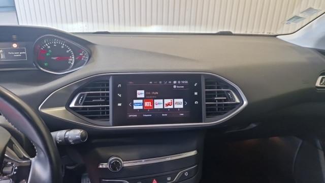 Peugeot 308 Sw image 2