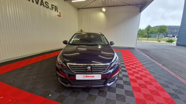 Peugeot 308 Sw image 4