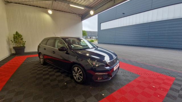 Peugeot 308 Sw image 7