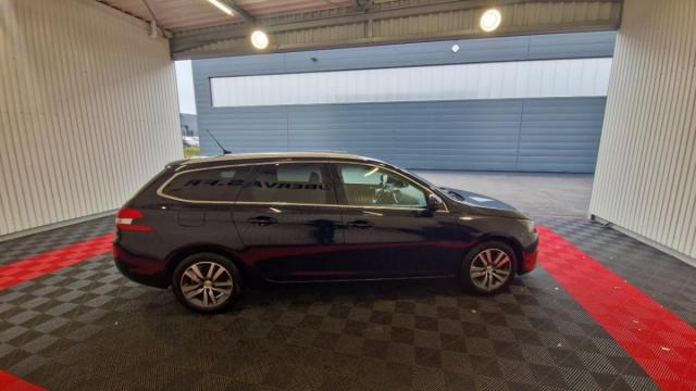 Peugeot 308 Sw image 6