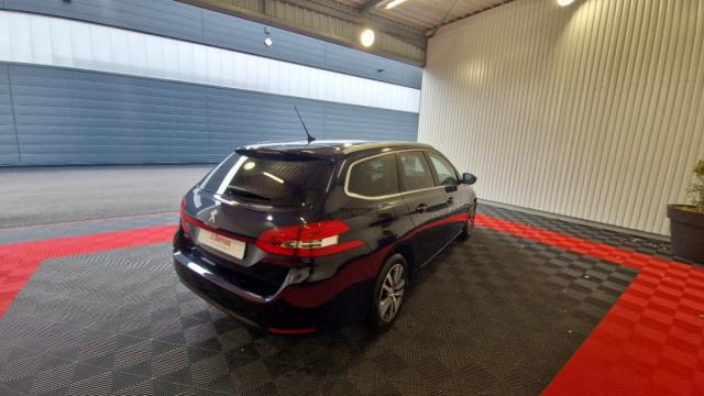 Peugeot 308 Sw image 1