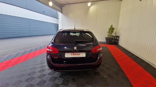 Peugeot 308 Sw image 5