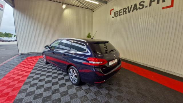 Peugeot 308 Sw image 8