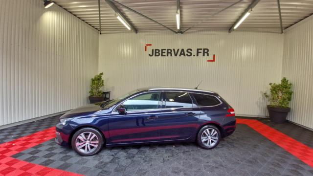 Peugeot 308 Sw image 9