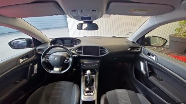 Peugeot 308 Sw image 3