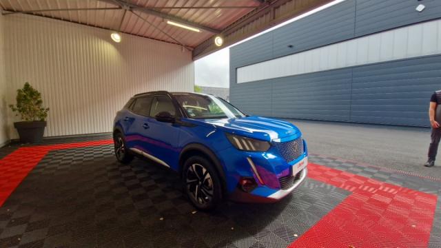 Peugeot 2008 image 3