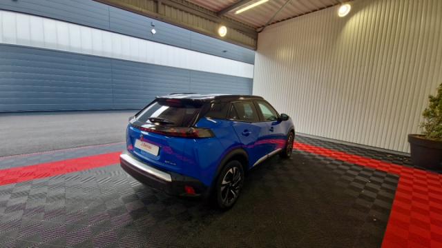 Peugeot 2008 image 5