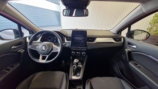 Renault Captur image 9