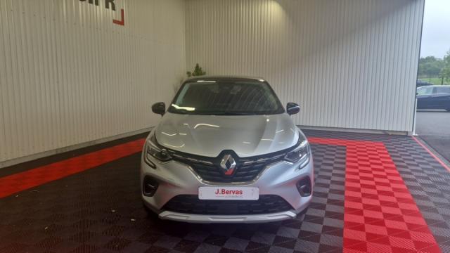 Renault Captur image 5