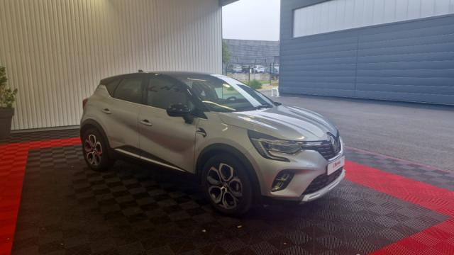 Renault Captur image 3