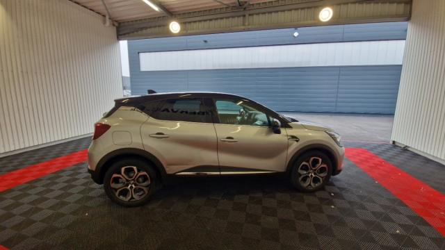 Renault Captur image 1