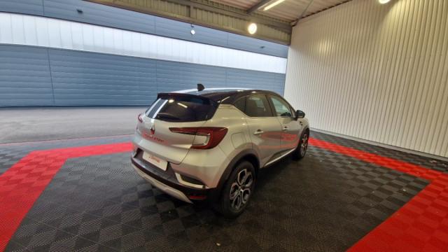 Renault Captur image 8