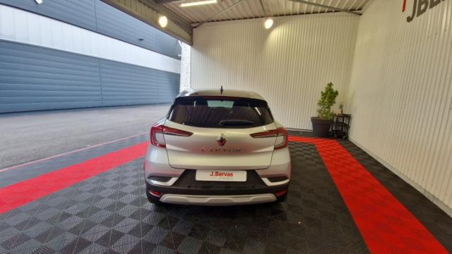 Renault Captur image 7