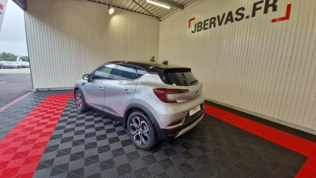 Renault Captur image 4