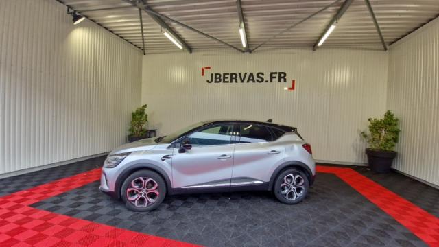 Renault Captur image 6