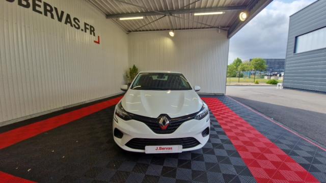 Renault Clio image 8