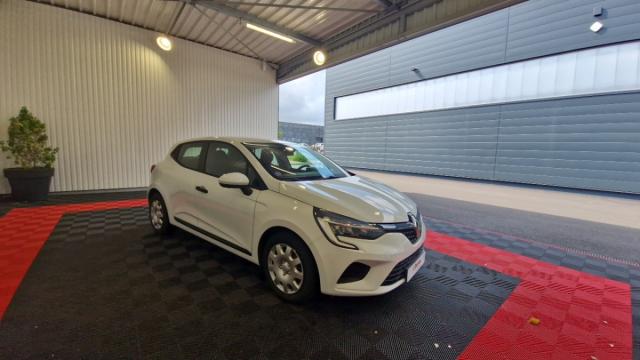 Renault Clio image 4