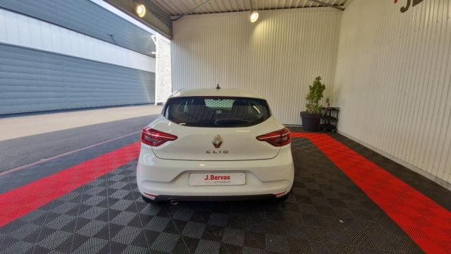 Renault Clio image 6