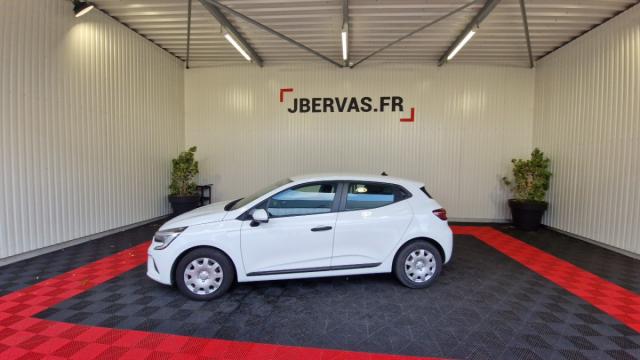 Renault Clio image 1