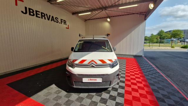 Citroen Berlingo image 1