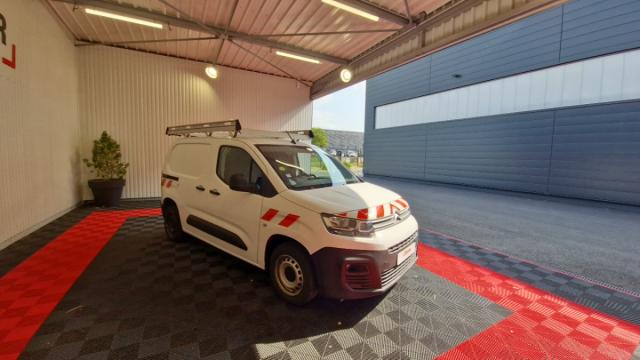 Citroen Berlingo image 5