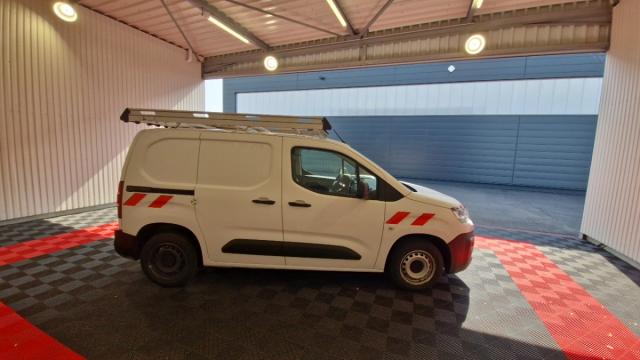 Citroen Berlingo image 2