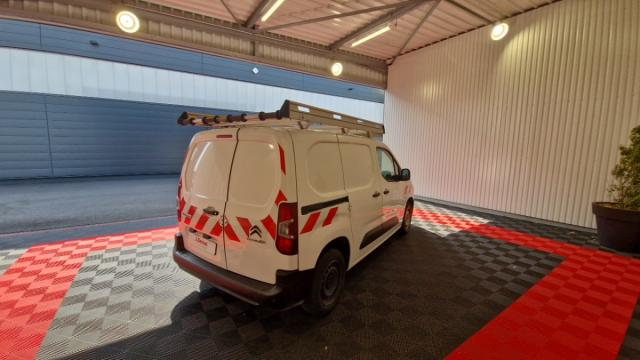 Citroen Berlingo image 4