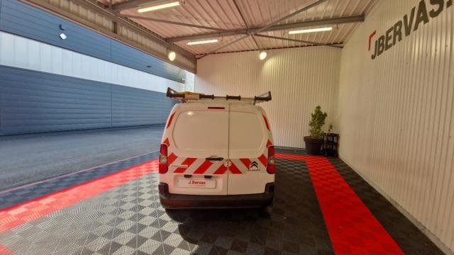Citroen Berlingo image 7