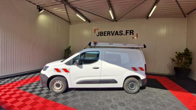Citroen Berlingo image 3