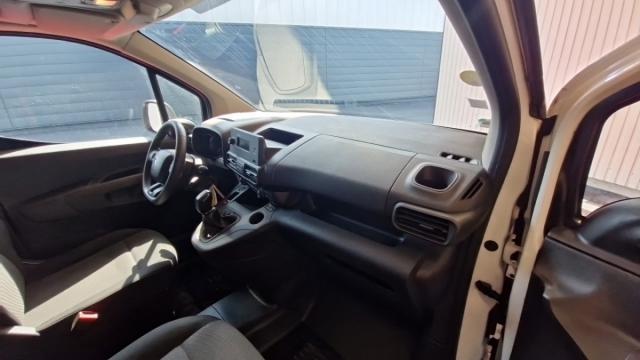 Citroen Berlingo image 6