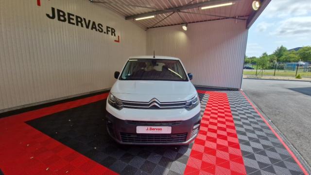 Citroen Berlingo image 7