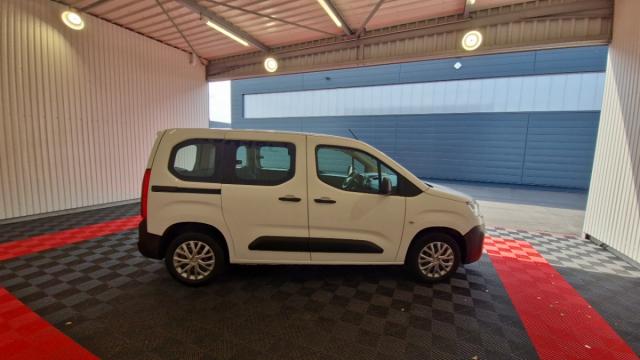 Citroen Berlingo image 8