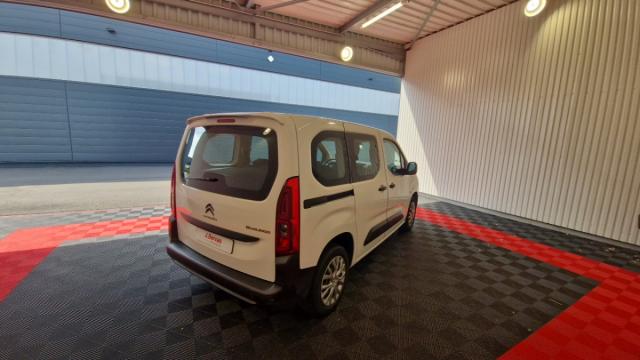 Citroen Berlingo image 1