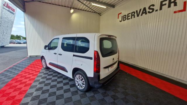 Citroen Berlingo image 3