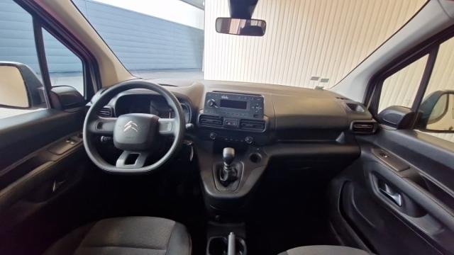 Citroen Berlingo image 4