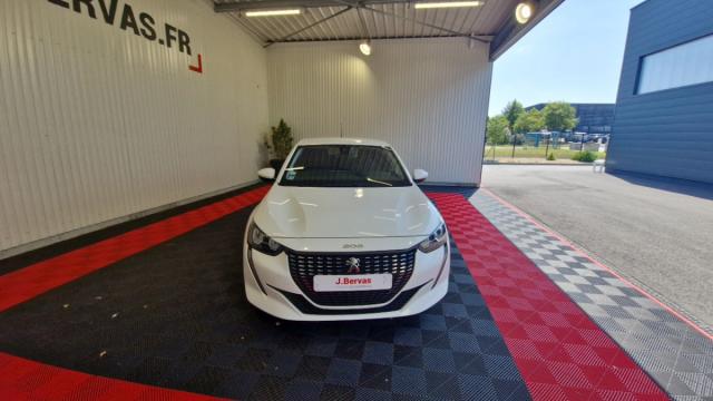 Peugeot 208 image 1