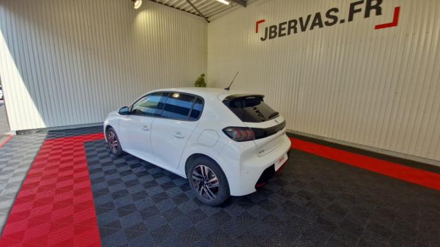Peugeot 208 image 3