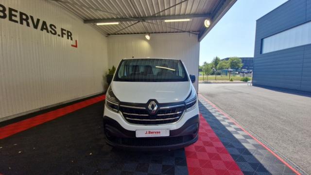 Renault Trafic image 6