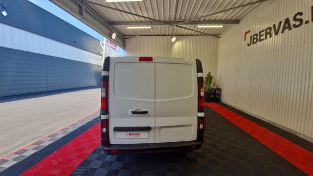 Renault Trafic image 3