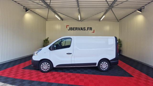 Renault Trafic image 5