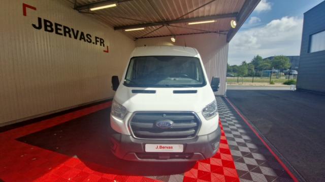 Ford Transit image 5