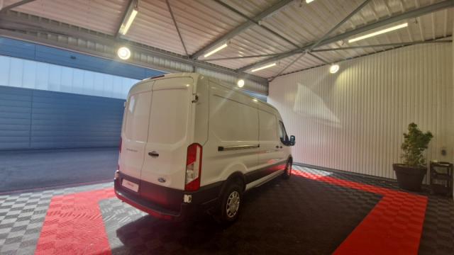 Ford Transit image 1