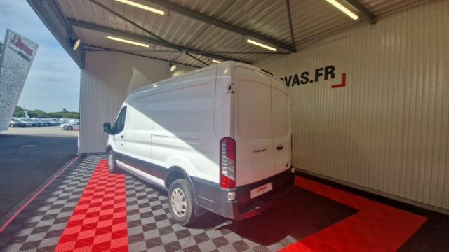 Ford Transit image 2
