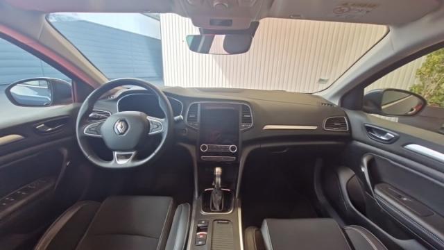 Renault Mégane Estate image 8